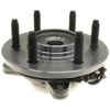 Raybestos 715079 Wheel Bearing and Hub Assembly Raybestos R-Line Wheel Bearing & Hub Assy