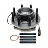 Raybestos 715081 Wheel Bearing and Hub Assembly Raybestos R-Line Wheel Bearing & Hub Assy