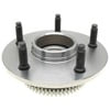Raybestos 715084 Wheel Bearing and Hub Assembly Raybestos R-Line Wheel Bearing & Hub Assy