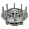 Raybestos 715086 Wheel Bearing and Hub Assembly Raybestos R-Line Wheel Bearing & Hub Assy
