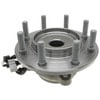 Raybestos 715088 Wheel Bearing and Hub Assembly Raybestos R-Line Wheel Bearing & Hub Assy