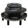 715090 by RAYBESTOS - Raybestos R-Line Wheel Bearing & Hub Assy