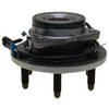 Raybestos 715092 Wheel Bearing and Hub Assembly Raybestos R-Line Wheel Bearing & Hub Assy