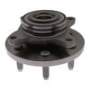 715094 by RAYBESTOS - Raybestos R-Line Wheel Bearing & Hub Assy