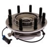 Raybestos 715099 Wheel Bearing and Hub Assembly Raybestos R-Line Wheel Bearing & Hub Assy
