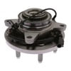 Raybestos 715119 Wheel Bearing and Hub Assembly Raybestos R-Line Wheel Bearing & Hub Assy