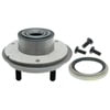 Raybestos 718501 Wheel Bearing and Hub Assembly Raybestos R-Line Wheel Bearing & Hub Assy