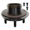 Raybestos 718502 Axle Bearing and Hub Assembly Repair Kit Raybestos R-Line Axle Bearing & Hub Assy Repair Kit