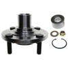 Raybestos 718503 Axle Bearing and Hub Assembly Repair Kit Raybestos R-Line Axle Bearing & Hub Assy Repair Kit