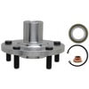 Raybestos 718508 Axle Bearing and Hub Assembly Repair Kit Raybestos R-Line Axle Bearing & Hub Assy Repair Kit