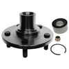 Raybestos 720000 Wheel Bearing and Hub Assembly Raybestos R-Line Wheel Bearing & Hub Assy