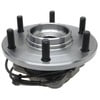 741004 by RAYBESTOS - Raybestos R-Line Wheel Bearing & Hub Assy