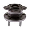 Raybestos 713310 Wheel Bearing and Hub Assembly Raybestos R-Line Wheel Bearing & Hub Assy