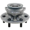 Raybestos 715001 Wheel Bearing and Hub Assembly Raybestos R-Line Wheel Bearing & Hub Assy