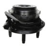Raybestos 715013 Wheel Bearing and Hub Assembly Raybestos R-Line Wheel Bearing & Hub Assy