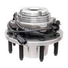 Raybestos 715020 Wheel Bearing and Hub Assembly Raybestos R-Line Wheel Bearing & Hub Assy