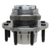 Raybestos 715021 Wheel Bearing and Hub Assembly Raybestos R-Line Wheel Bearing & Hub Assy