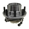 Raybestos 715025 Wheel Bearing and Hub Assembly Raybestos R-Line Wheel Bearing & Hub Assy