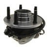 Raybestos 715027 Wheel Bearing and Hub Assembly Raybestos R-Line Wheel Bearing & Hub Assy