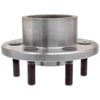 715032 by RAYBESTOS - Raybestos R-Line Wheel Bearing & Hub Assy