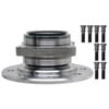Raybestos 715037 Wheel Bearing and Hub Assembly Raybestos R-Line Wheel Bearing & Hub Assy
