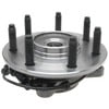 715047 by RAYBESTOS - Raybestos R-Line Wheel Bearing & Hub Assy