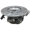 715055 by RAYBESTOS - Raybestos R-Line Wheel Bearing & Hub Assy