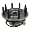 Raybestos 715058 Wheel Bearing and Hub Assembly Raybestos R-Line Wheel Bearing & Hub Assy