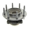 Raybestos 715059 Wheel Bearing and Hub Assembly Raybestos R-Line Wheel Bearing & Hub Assy