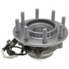 Raybestos 715060 Wheel Bearing and Hub Assembly Raybestos R-Line Wheel Bearing & Hub Assy