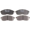PGD815M by RAYBESTOS - DISC BRAKE PAD SET