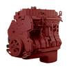 Reviva 54F9D180DR Engine Complete Assembly Remanufactured Drop In Engine Assembly for 1995-99 International DT466E Engine