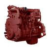 Reviva 54G5D210AF Engine Complete Assembly Remanufactured Drop In Engine Assembly for 2005 International DT466EGR Engine