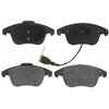 PGD1375M by RAYBESTOS - BRAKE PAD SET