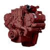 Reviva 59G0D210EU Engine Complete Assembly Remanufactured Drop In Engine Assembly for 2000.5-03 7.3L International T444E