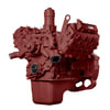 Reviva 59G6D200FFA Engine Complete Assembly Remanufactured Drop In Engine Assembly for 2006+newer Ford 6.0L Engine