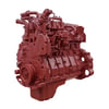 Reviva 54G8D285CF Engine Complete Assembly Reman Drop In Engine Assembly for 2008-2009 7.6L International MaxxForce DT Engine