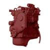 Reviva 55F7D110DR Engine Complete Assembly Remanufactured Drop In Engine Assembly for 1997-02 3.9L Cummins 4B with 110 HP
