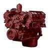 Reviva 55F7D165BR Engine Complete Assembly Remanufactured Drop In Engine Assembly for 5.9L 1997-02 Cummins 6B Engine with 165