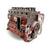 Reviva 74F8B083B Engine Complete Assembly Remanufactured Basic Long Block Engine Assembly for Cummins ISC Engine