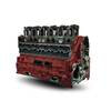 Reviva 75F4B108SBBOC Engine Complete Assembly New Basic Long Block Engine Assembly for Cummins M11 Engine