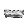 Reviva CH100002 Engine Cylinder Head New Engine Cylinder Head for Caterpillar 3208 Turbocharged Engine
