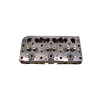 Reviva CH100025 Engine Cylinder Head Remanufactured Engine Cylinder Head for Caterpillar D342/D8 NDP