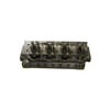 Reviva CH100044 Engine Cylinder Head Remanufactured Engine Cylinder Head for Caterpillar 3408B HEUI