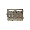 Reviva CH100091 Engine Cylinder Head Remanufactured Engine Cylinder Head for Cummins N14 Universal