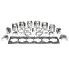 Cummins 5633409 Engine Complete Assembly Overhaul Kit Engine Complete Assembly Overhaul Kit - For EPA 2017 ISB/QSB 6.7