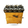Reviva 72E2B070SB Engine Complete Assembly Remanufactured Basic Long Block Engine Assembly for Caterpillar 3304DI Engine