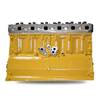 Reviva 72E2B105A Engine Complete Assembly Remanufactured Basic Long Block Engine Assembly for Caterpillar 3306DI Engine