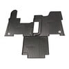 Minimizer 10002688 Floor Mat FLMT-K,PETE,V4,MNZR