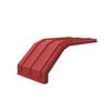10001684 by MINIMIZER - Fender for MIN1500/1554 & MIN1550 Red